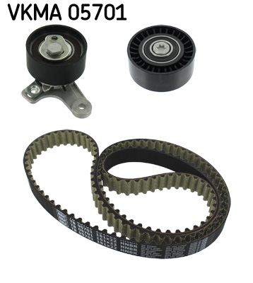 Kit cinghie dentate - VKMA 05701 SKF